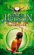 Percy Jackson y Los Dioses Del Olimpo, El Mar De Los Monstruos ...