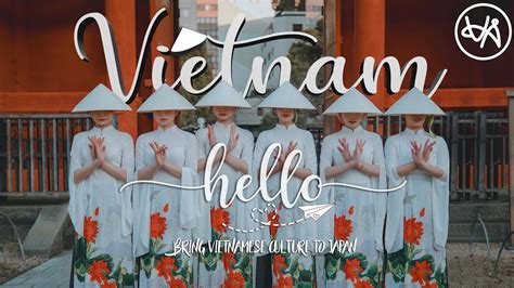 Hello Vietnam｜múa Áo DÀi Truyền Thống Tại Các địa điểm Nổi Tiếng ở