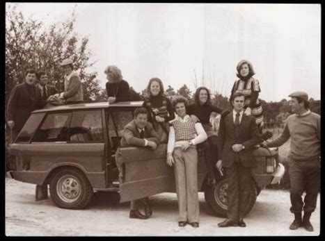 Era conhecido geralmente como o dono disto tudo. A Casa dos Espíritos (Partes I e II) - Portal de Angola