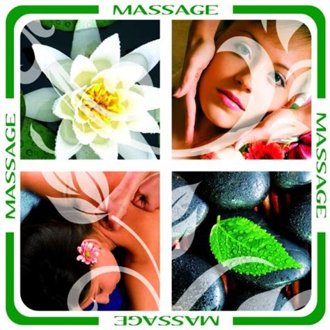 Massage By Various Artists On Amazon Music Uk