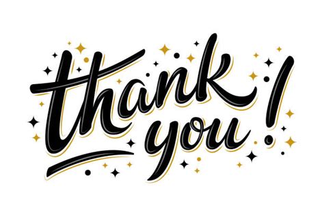 Thank You Illustrations Royalty Free Vector Graphics And Clip Art Istock