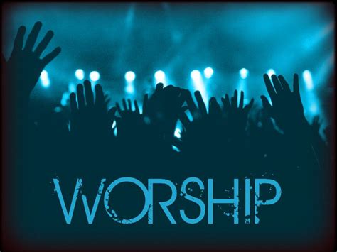 Christian Graphic Worship Wallpaper Christian Wallpapers And Backgrounds