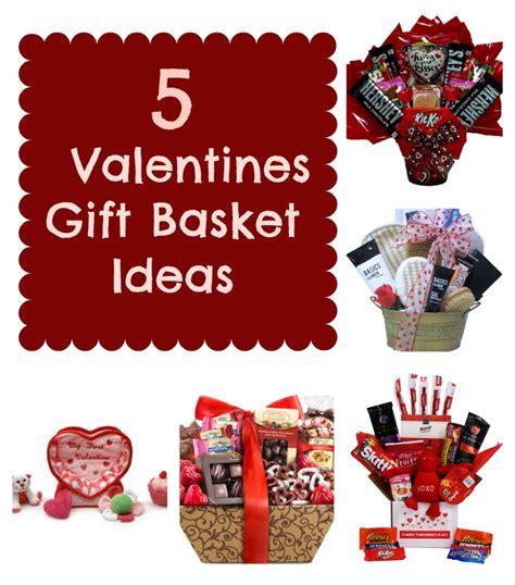 5 Valentines T Basket Ideas Mrs Kathy King