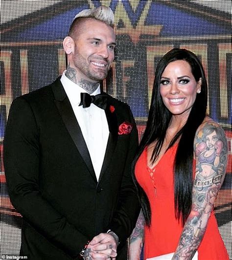 Wife Of Wwe Commentator Accuses Husband Of Cheating With Wrestler