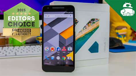 Nexus 5x International Giveaway Android Authority