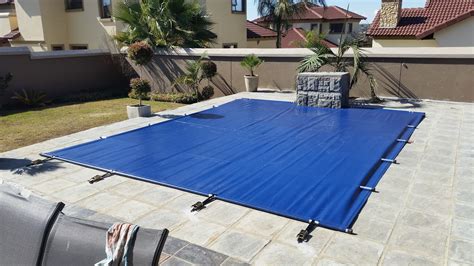 Pool Covers Pool Safe Nets