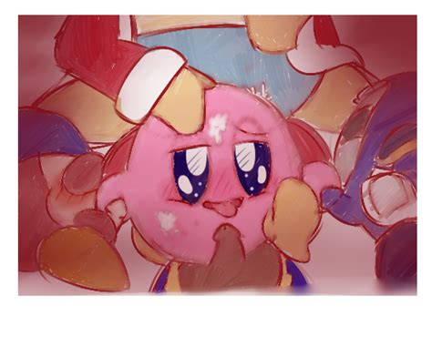 Rule King Dedede Kirby Kirby Series Magolor Male Only Meta