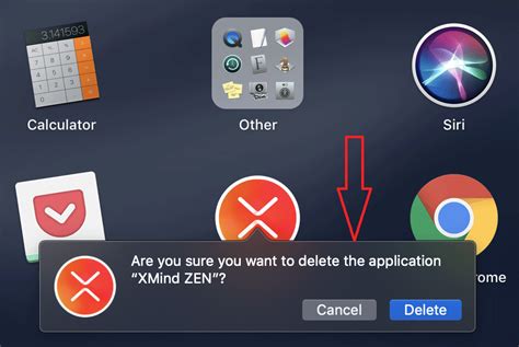 Guide To Uninstall Programs On Mac Os X