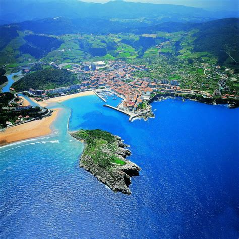 Los 12 Pueblos Más Bonitos De Euskadi País Vasco