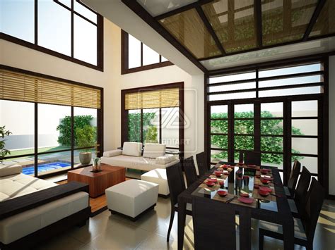 If you take the time to understand the japanese culture, you will definitely. Japanese Interior Design | House And Home