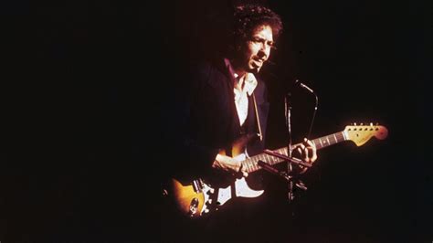 Bob Dylan Songs That Changed The Course Of History An Incomplete List