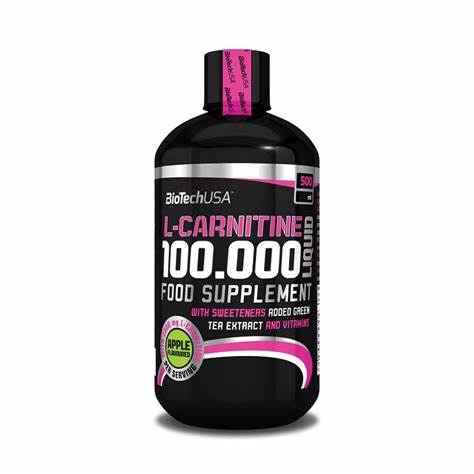 Жиросжигатели l carnitine liquid L-Carnitine 100.000 Liquid 500ml - BioTechUSA • 99 zł • Opinie • Sklep SFD L-Carnitine 100.000 Liquid 500ml - BioTechUSA • 99 zł • Opinie • Sklep SFD Жиросжигатели l carnitine liquid