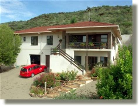 Don't know where to start? Windhoek Einfamilienhaus mit Pension Hotel kaufen vom ...