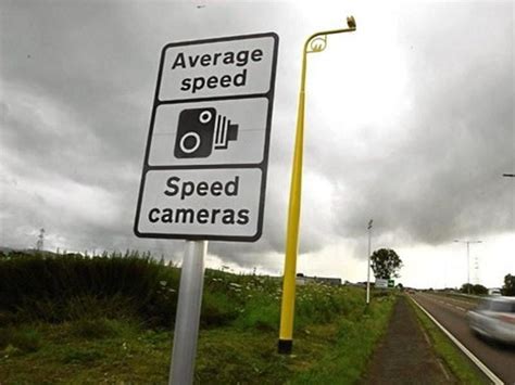 New Average Speed Cameras To Be Switched On Across The Black Country