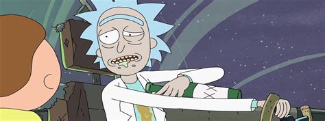 Rick And Morty Why Rick Sanchez Is The Best Character On Tv Right Now