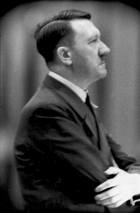 The thing was, most jews fit the general appearance, having dark eyes, dark hair and fair skin. Hitler portrait photos - Page 28 - Axis History Forum