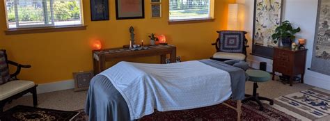 Samish Island Massage Serving Bow And Western Skagit Valley