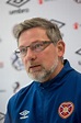 Hearts boss Craig Levein insists he was RIGHT to aim 'natural order ...