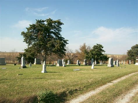 Oneida Cemetery In Oneida Kansas Find A Grave Cemetery