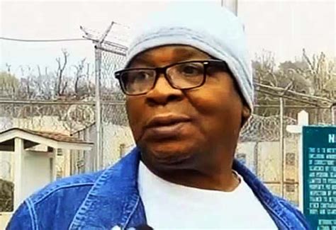 Louisiana Man Released From Prison After 30 Years On Death Row — But