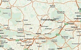 Petershagen Location Guide