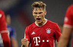 Bayern Munich 1-1 Koln: Kimmich super goal salvages a point for Bavarians