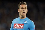 Arkadiusz Milik on Tinder: Napoli striker to land four dates via app ...