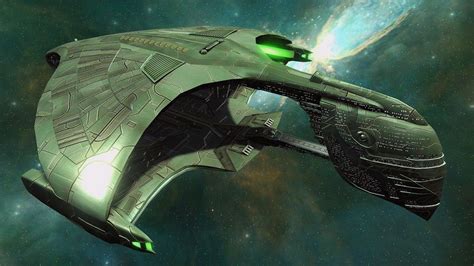 Romulan Ships The Art Of Starships Star Trek Online Star Trek