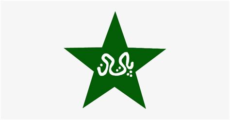 Pakistan Cricket Team Logo Png Image Transparent Png Free Download On
