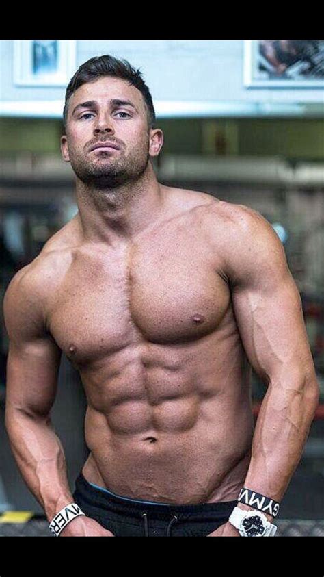 Pin By Julie Zahn On OMG Hot Dudes Hunky Men Muscle Men