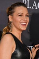 BLAKE LIVELY at A Quiet Place Premiere in New York 04/02/2018 – HawtCelebs
