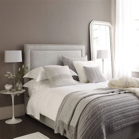 There is only one unavoidable element to your bedroom and that is the bed, so selecting the right one is crucial. 36 best White, Grey, Black, Cream, and Brown Decor images ...
