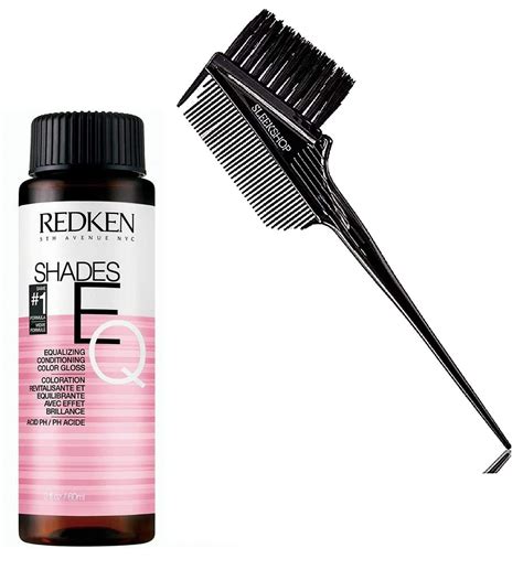 Redken Shades Eq Equalizing Conditioning Gloss Demi Permanent Hair