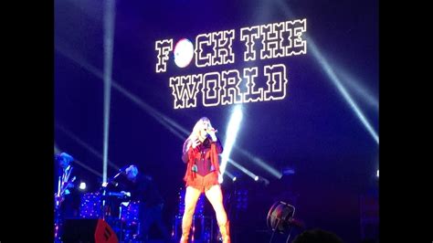 Kesha Tik Tok Live In Tokyo Summer Sonic 2017 Youtube