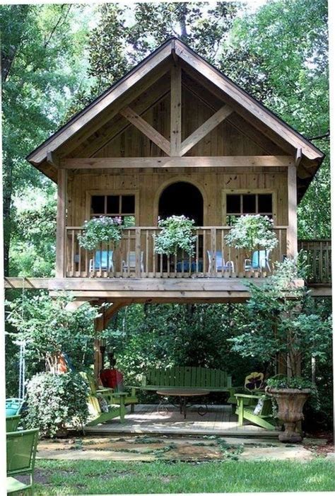 32 Amazing Cozy Tiny House Design Ideas Cottage Design Farmhouse