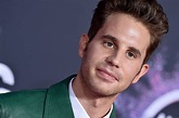 The Surprising Thing Ben Platt Had to Overcome Before Starring in ...