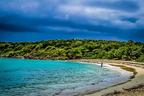 Descubrir 76 Imagen Mejores Playas De Puerto Rico Viaterramx