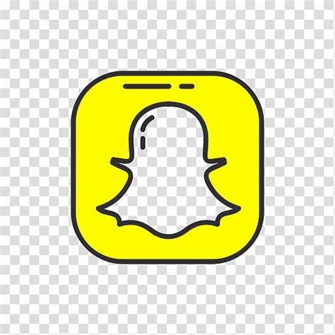 101 Snapchat Logo Png Transparent Background 2020 Free