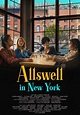 Allswell in New York streaming: where to watch online?