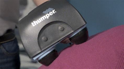 Thumper Massager Inc  Find And Share On Giphy