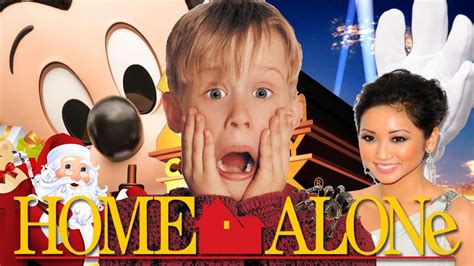 Home Alone Is Kinda Dumb Commentary Reaction Youtube
