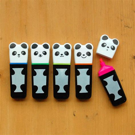 We Love Pandas And We Love Pens Together A Force To Be Reckoned With