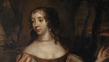 Albertine Agnes of Nassau - The first female regent of the Dutch ...