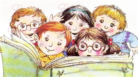 Historia de la casa internacional del escritor. Día Internacional del Libro Infantil - YouTube