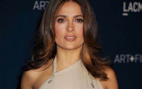 Сальма хайек питание диета Сальма Хайек показала стройную фигуру на голом фото из ванной | РБК-Україна Сальма Хайек показала стройную фигуру на голом фото из ванной | РБК-Україна Сальма хайек питание диета