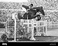 Harry llewellyn olympic hi-res stock photography and images - Alamy