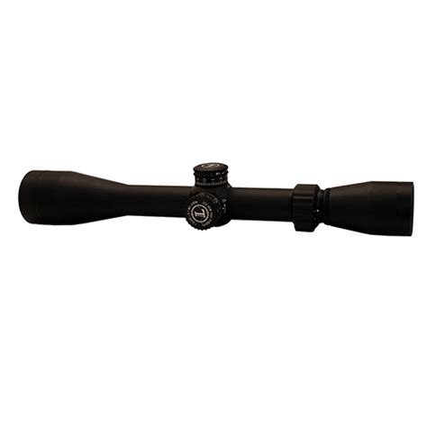 Leupold Mark Ar Mod 1 3 9x40mm P5 Matte Mil Dot Mfg 115390