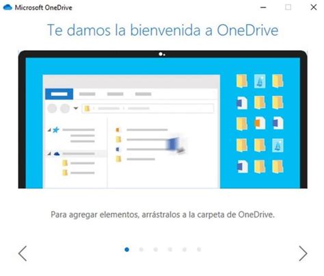 ¿cómo Iniciar Sesión En Microsoft Onedrive En Español Paso A Paso
