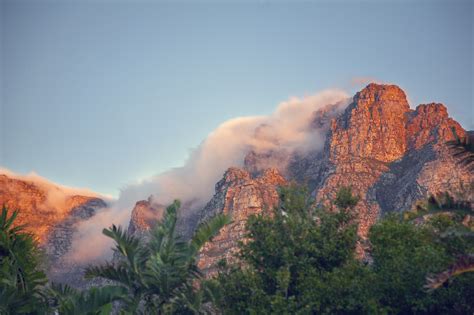 Table mountain national park 8001 south africa. Table Mountain | Cape Town, South Africa Attractions ...