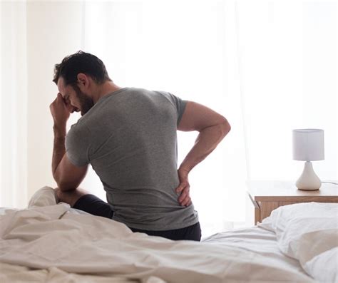 Chronic Low Back Pain Can Physical Therapy Really Help